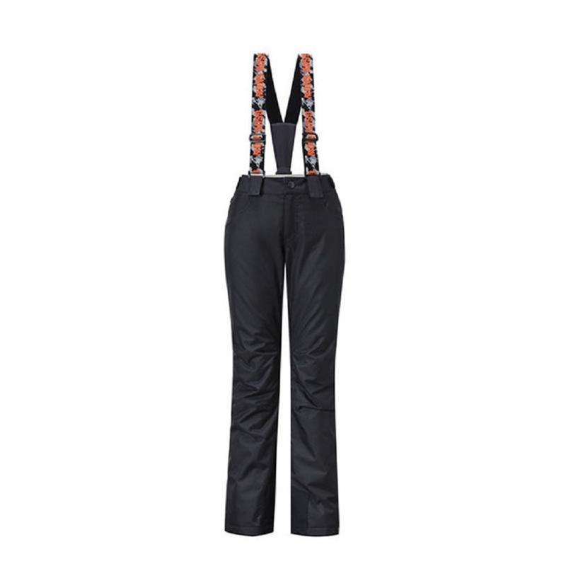 Ski Pants Women Waterproof For Outdoor Sport