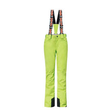 Load image into Gallery viewer, Ski Pants Women Waterproof For Outdoor Sport