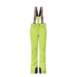 Ski Pants Women Waterproof For Outdoor Sport